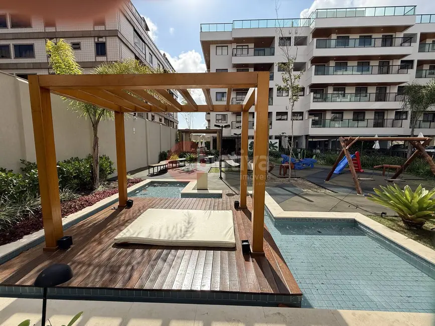 Foto 5 de Apartamento com 2 quartos à venda, 70m2 em Vila Nova, Cabo Frio - RJ