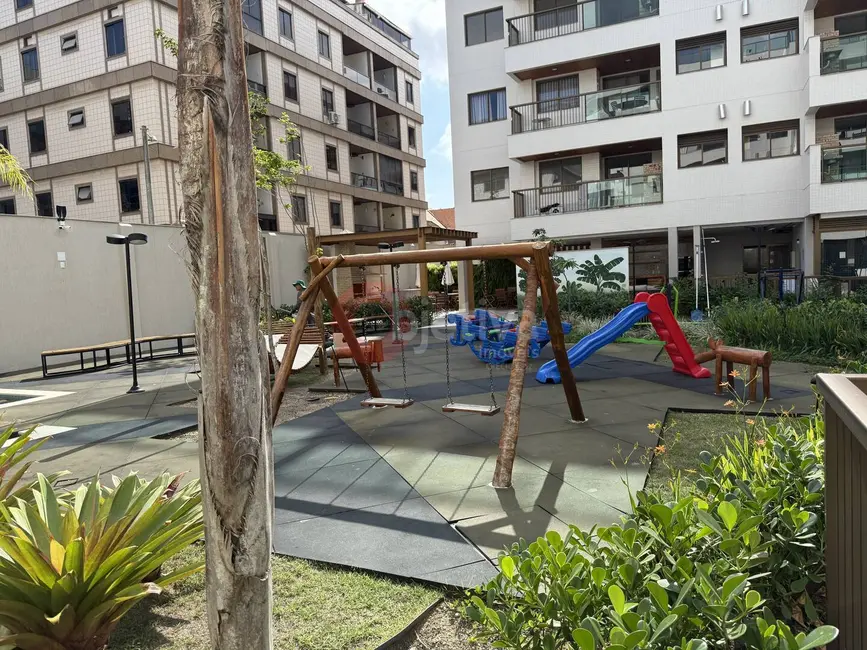 Foto 2 de Apartamento com 2 quartos à venda, 70m2 em Vila Nova, Cabo Frio - RJ