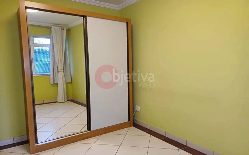 Apartamento com 3 quartos à venda, 105m2 em Centro, Juiz De Fora - MG - imagem 8 Foto 8 de Apartamento com 3 quartos à venda, 105m2 em Centro, Juiz De Fora - MG