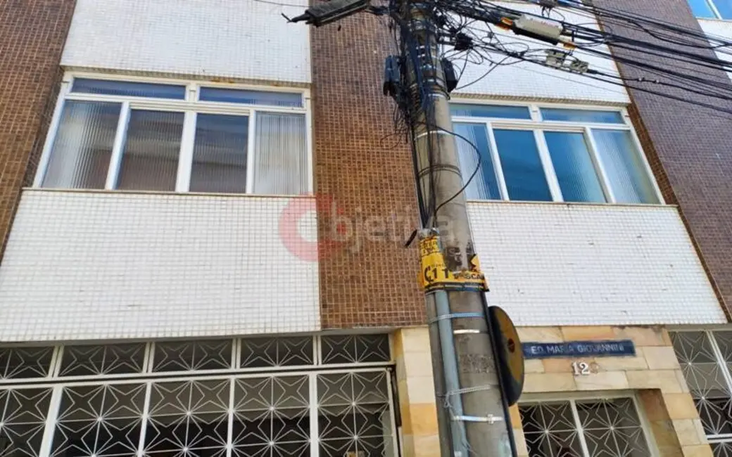 Apartamento com 3 quartos à venda, 105m2 em Centro, Juiz De Fora - MG - imagem 2 Foto 2 de Apartamento com 3 quartos à venda, 105m2 em Centro, Juiz De Fora - MG