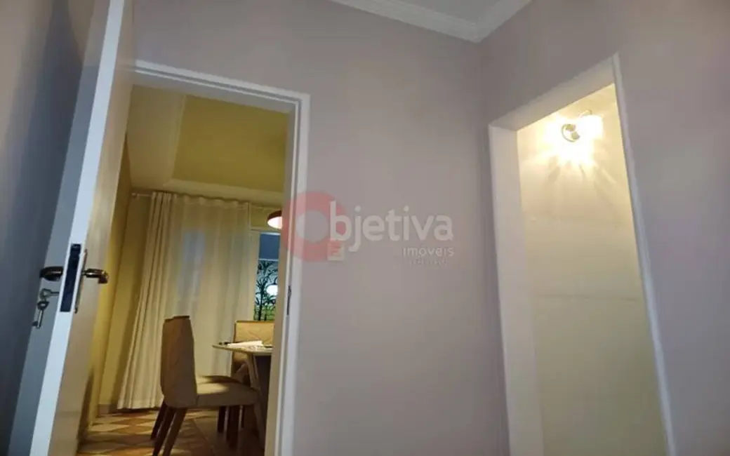 Apartamento com 3 quartos à venda, 105m2 em Centro, Juiz De Fora - MG - imagem 9 Foto 9 de Apartamento com 3 quartos à venda, 105m2 em Centro, Juiz De Fora - MG