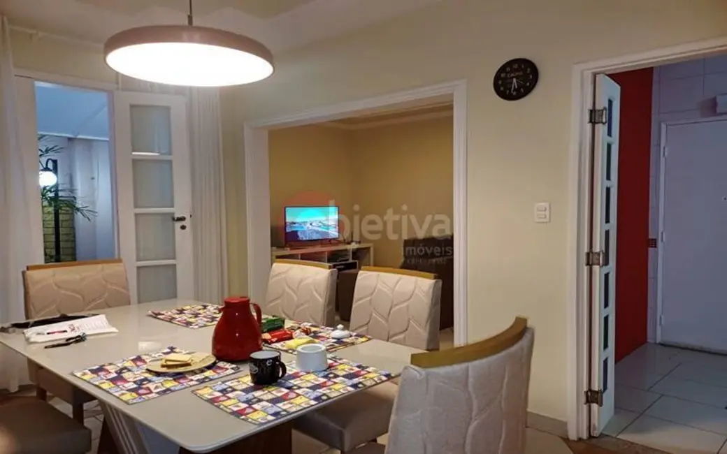 Apartamento com 3 quartos à venda, 105m2 em Centro, Juiz De Fora - MG - imagem 3 Foto 3 de Apartamento com 3 quartos à venda, 105m2 em Centro, Juiz De Fora - MG