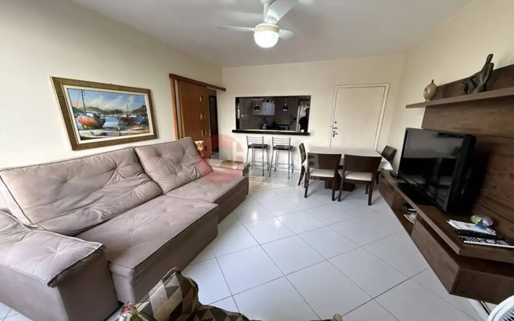 Foto 1 de Apartamento com 2 quartos à venda, 85m2 em Centro, Cabo Frio - RJ