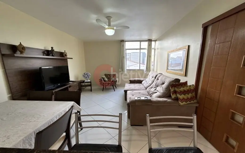 Foto 2 de Apartamento com 2 quartos à venda, 85m2 em Centro, Cabo Frio - RJ