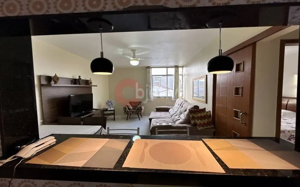 Foto 3 de Apartamento com 2 quartos à venda, 85m2 em Centro, Cabo Frio - RJ
