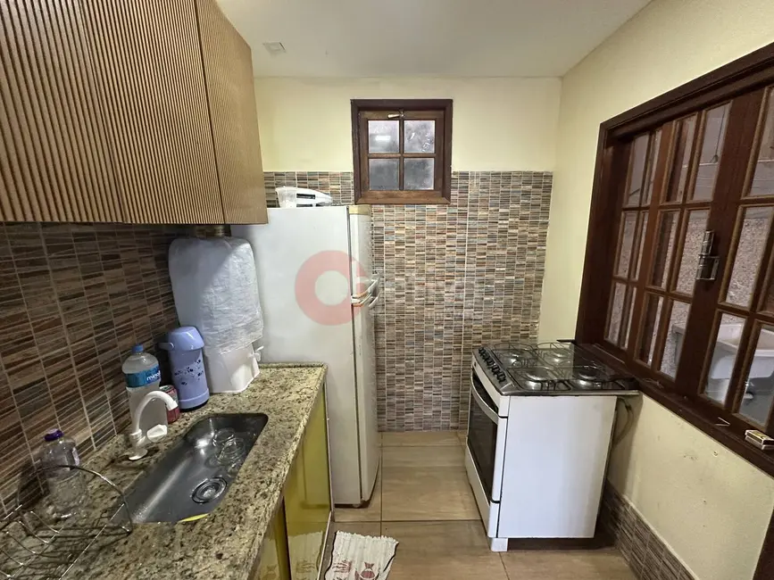 Foto 4 de Casa com 3 quartos para alugar, 100m2 em Peró, Cabo Frio - RJ