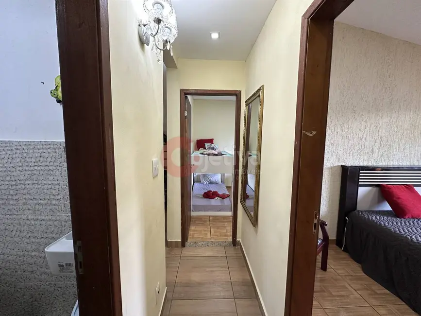 Foto 8 de Casa com 3 quartos para alugar, 100m2 em Peró, Cabo Frio - RJ