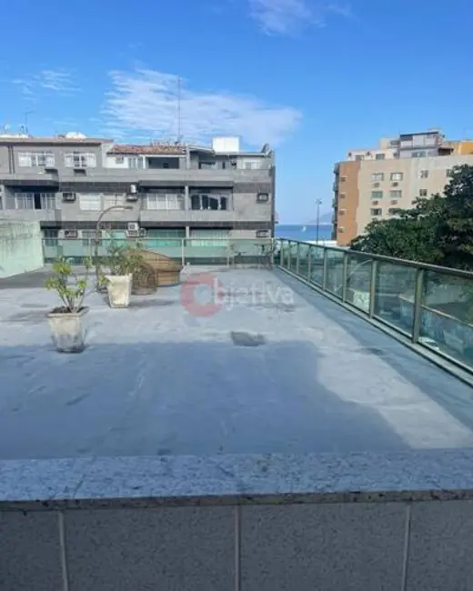 Foto 2 de Apartamento com 3 quartos à venda, 80m2 em Centro, Cabo Frio - RJ