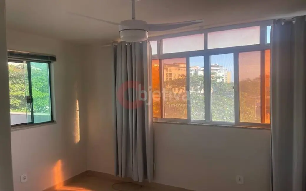 Foto 5 de Apartamento com 3 quartos à venda, 80m2 em Centro, Cabo Frio - RJ