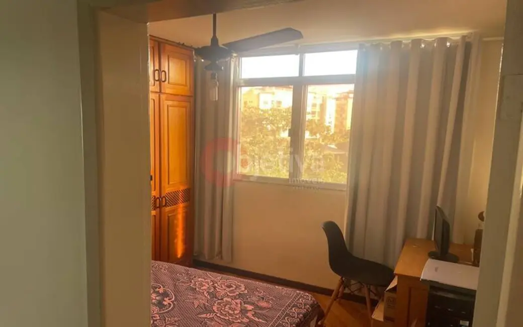 Foto 6 de Apartamento com 3 quartos à venda, 80m2 em Centro, Cabo Frio - RJ