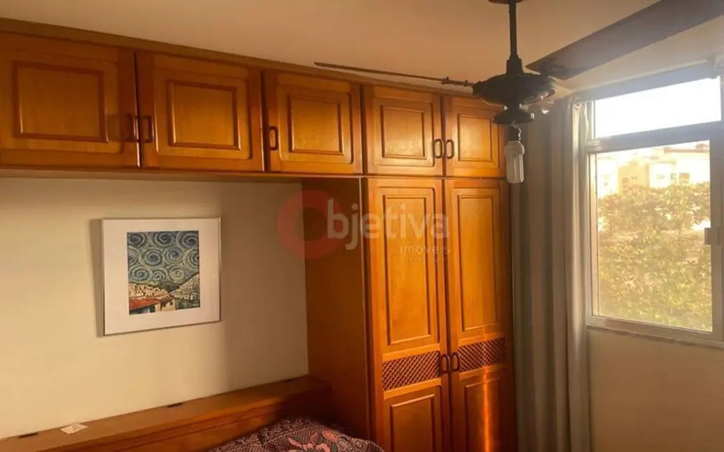 Foto 7 de Apartamento com 3 quartos à venda, 80m2 em Centro, Cabo Frio - RJ