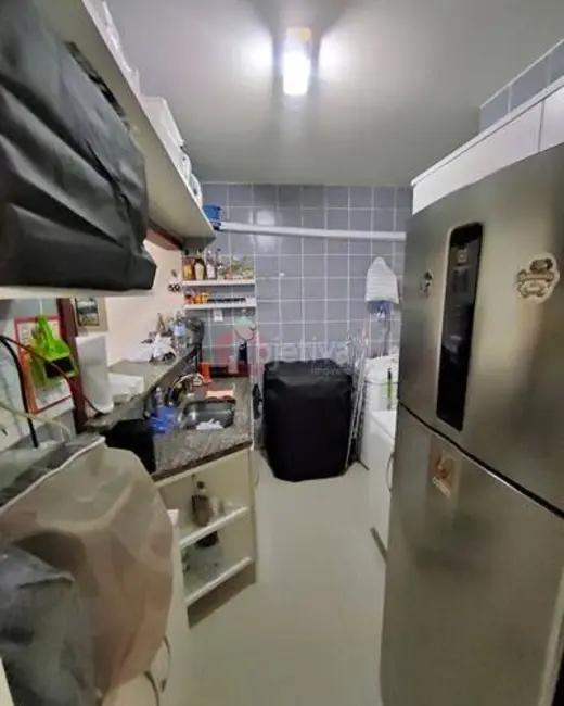 Casa de Condomínio com 1 quarto para alugar, 65m2 em Portinho, Cabo Frio - RJ - imagem 5 Foto 5 de Casa de Condomínio com 1 quarto para alugar, 65m2 em Portinho, Cabo Frio - RJ