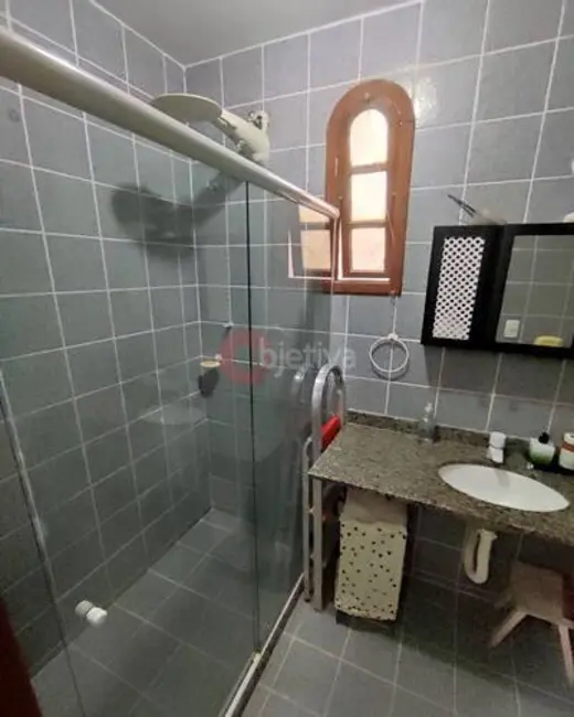 Casa de Condomínio com 1 quarto para alugar, 65m2 em Portinho, Cabo Frio - RJ - imagem 9 Foto 9 de Casa de Condomínio com 1 quarto para alugar, 65m2 em Portinho, Cabo Frio - RJ