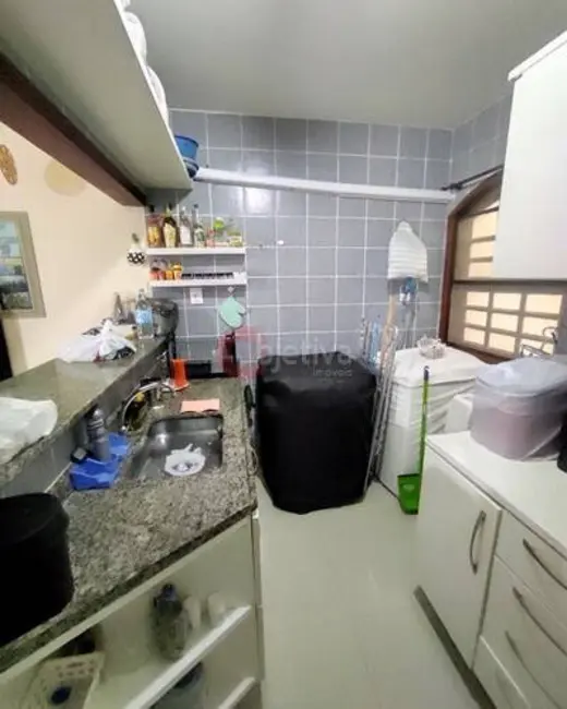 Casa de Condomínio com 1 quarto para alugar, 65m2 em Portinho, Cabo Frio - RJ - imagem 4 Foto 4 de Casa de Condomínio com 1 quarto para alugar, 65m2 em Portinho, Cabo Frio - RJ
