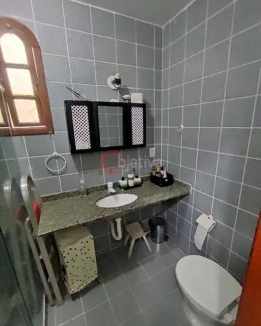Casa de Condomínio com 1 quarto para alugar, 65m2 em Portinho, Cabo Frio - RJ - imagem 8 Foto 8 de Casa de Condomínio com 1 quarto para alugar, 65m2 em Portinho, Cabo Frio - RJ