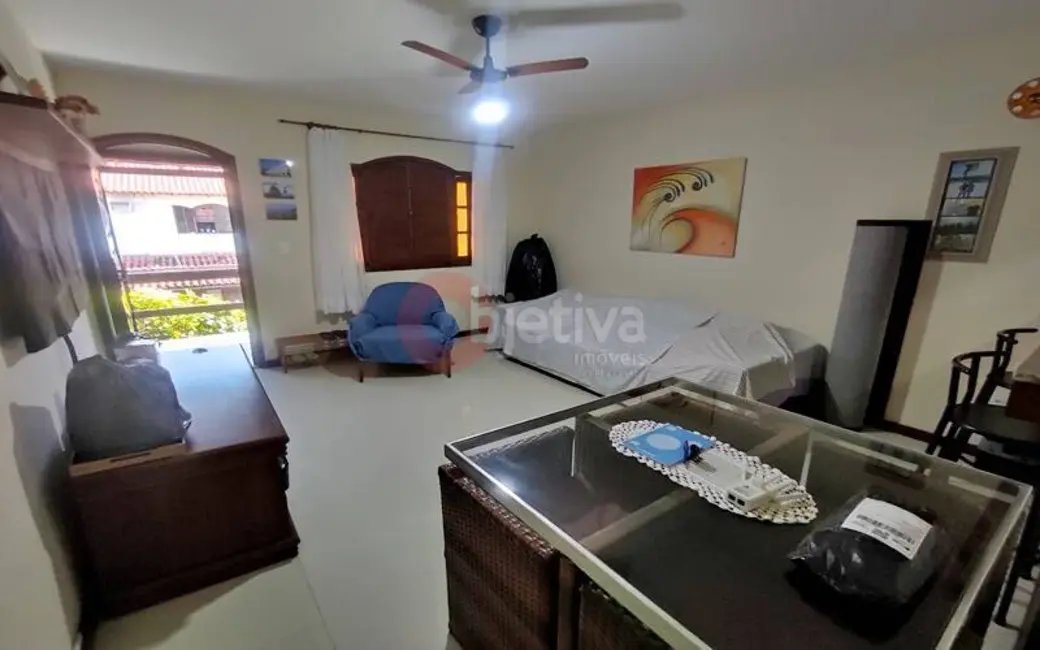 Casa de Condomínio com 1 quarto para alugar, 65m2 em Portinho, Cabo Frio - RJ - imagem 3 Foto 3 de Casa de Condomínio com 1 quarto para alugar, 65m2 em Portinho, Cabo Frio - RJ