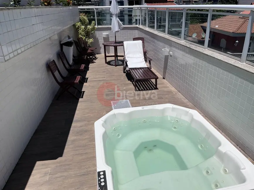 Foto 8 de Apartamento com 2 quartos à venda em Centro, Cabo Frio - RJ