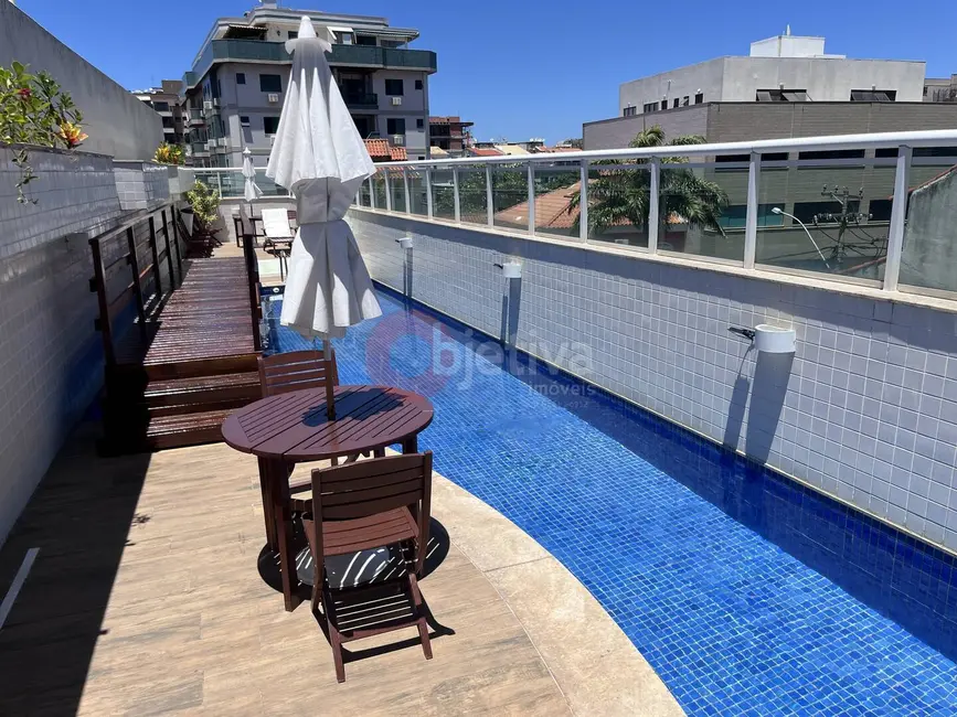 Foto 5 de Apartamento com 2 quartos à venda em Centro, Cabo Frio - RJ