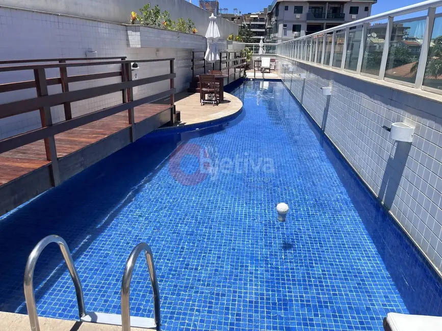 Foto 4 de Apartamento com 2 quartos à venda em Centro, Cabo Frio - RJ