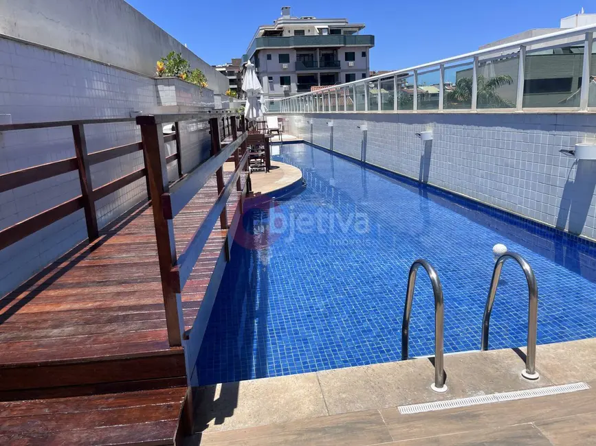 Foto 2 de Apartamento com 2 quartos à venda em Centro, Cabo Frio - RJ