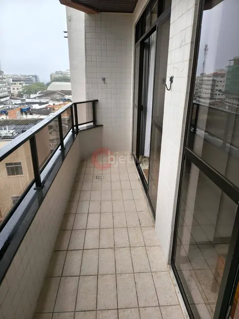 Apartamento com 2 quartos à venda, 95m2 em Centro, Cabo Frio - RJ - imagem 5 Foto 5 de Apartamento com 2 quartos à venda, 95m2 em Centro, Cabo Frio - RJ
