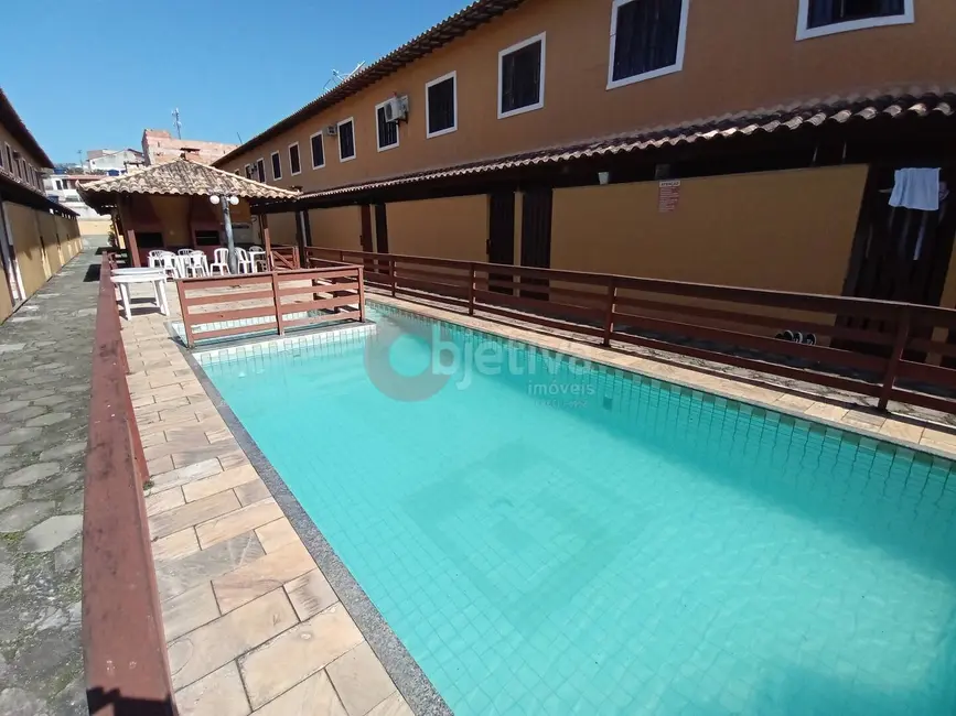 Foto 1 de Casa com 2 quartos à venda em Ogiva, Cabo Frio - RJ