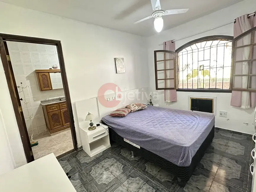 Foto 13 de Casa à venda em Cabo Frio - RJ