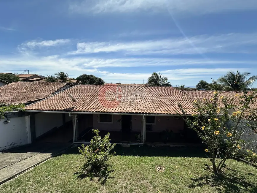 Foto 2 de Casa à venda em Cabo Frio - RJ