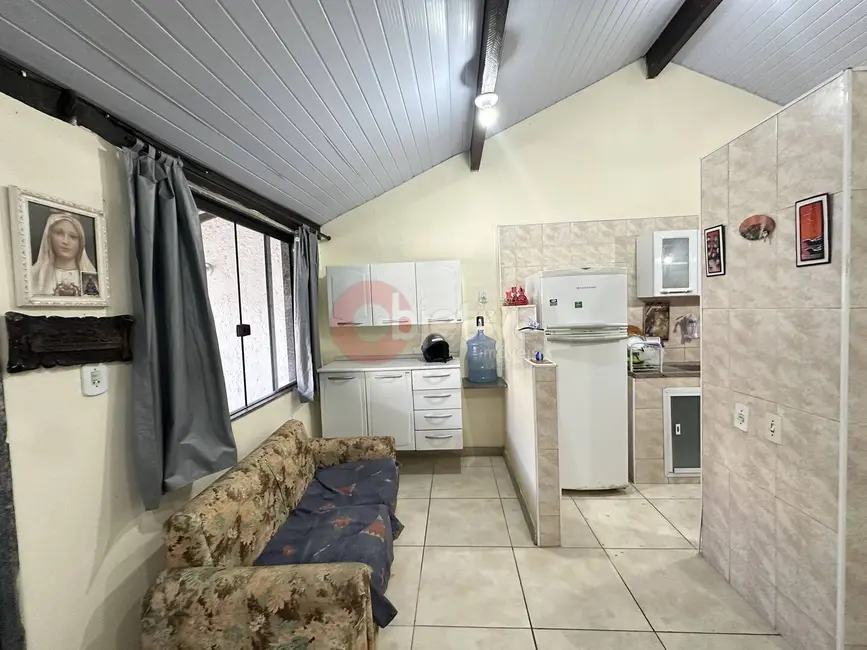 Foto 7 de Casa com 4 quartos à venda, 100m2 em Palmeiras, Cabo Frio - RJ