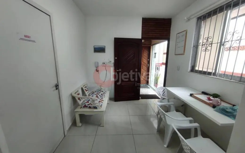 Kitnet com 1 quarto à venda, 30m2 em Passagem, Cabo Frio - RJ - imagem 2 Foto 2 de Kitnet com 1 quarto à venda, 30m2 em Passagem, Cabo Frio - RJ