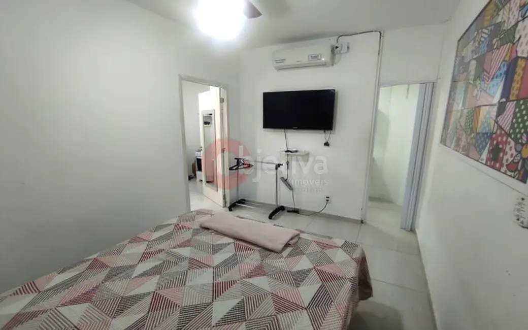 Kitnet com 1 quarto à venda, 30m2 em Passagem, Cabo Frio - RJ - imagem 4 Foto 4 de Kitnet com 1 quarto à venda, 30m2 em Passagem, Cabo Frio - RJ