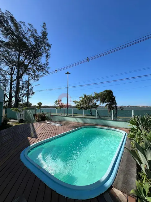 Casa com 3 quartos à venda, 128m2 em Palmeiras, Cabo Frio - RJ - imagem 1 Foto 1 de Casa com 3 quartos à venda, 128m2 em Palmeiras, Cabo Frio - RJ