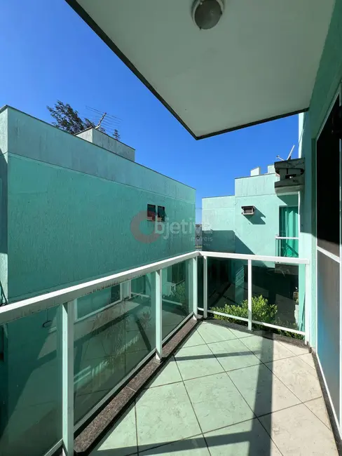 Casa com 3 quartos à venda, 128m2 em Palmeiras, Cabo Frio - RJ - imagem 4 Foto 4 de Casa com 3 quartos à venda, 128m2 em Palmeiras, Cabo Frio - RJ