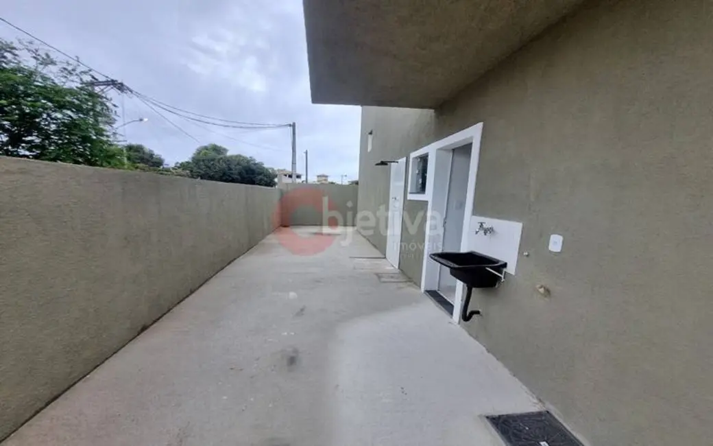 Foto 8 de Casa com 2 quartos para alugar, 120m2 em Cabo Frio - RJ
