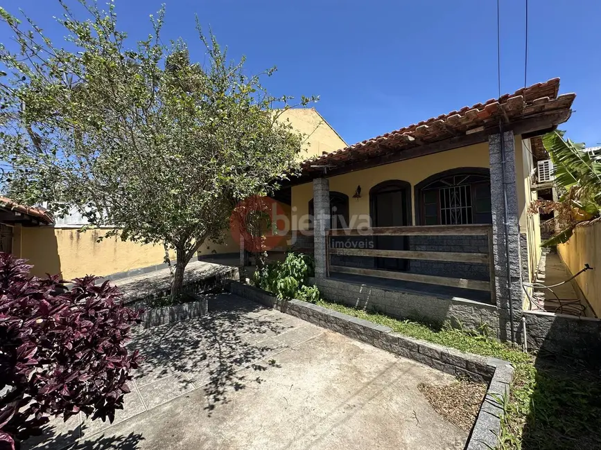 Foto 1 de Casa com 2 quartos à venda, 600m2 em Campo Redondo, Sao Pedro Da Aldeia - RJ