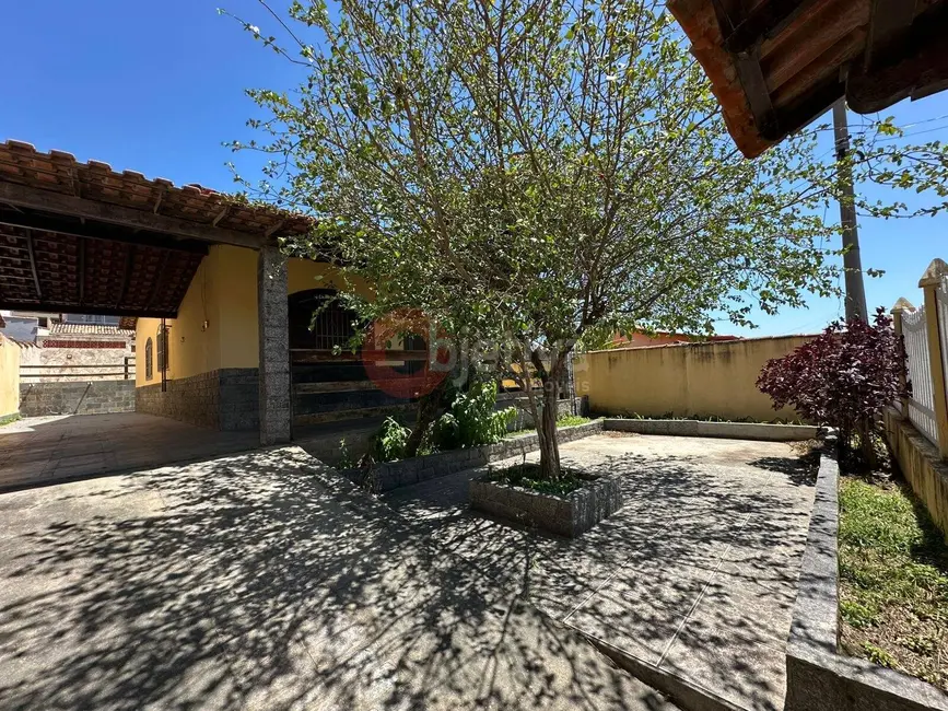 Foto 3 de Casa com 2 quartos à venda, 600m2 em Campo Redondo, Sao Pedro Da Aldeia - RJ