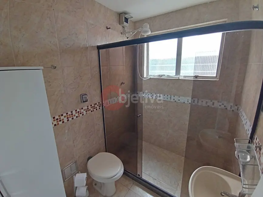 Foto 7 de Apartamento com 2 quartos para alugar em Centro, Cabo Frio - RJ