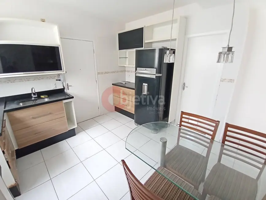 Foto 2 de Apartamento com 2 quartos para alugar em Centro, Cabo Frio - RJ