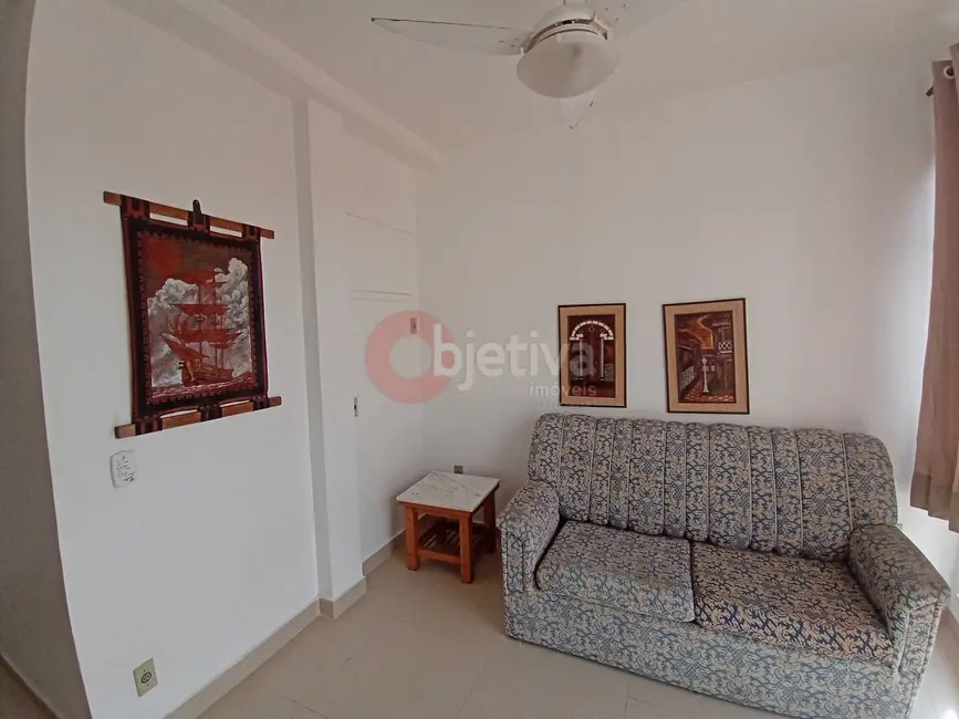 Foto 8 de Apartamento com 1 quarto à venda, 51m2 em Centro, Cabo Frio - RJ