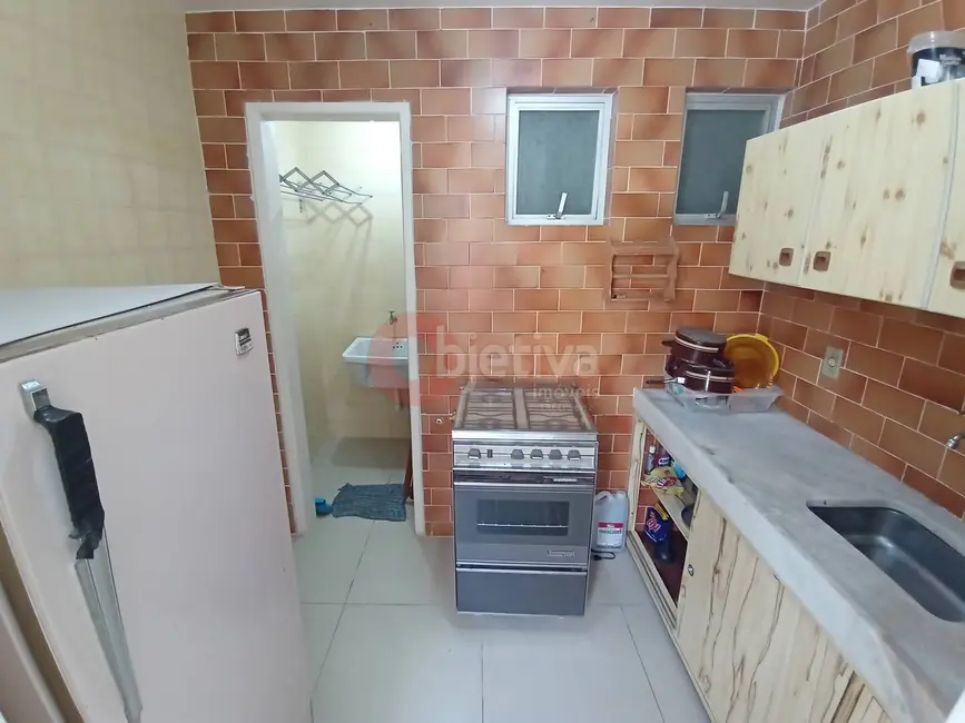 Foto 3 de Apartamento com 1 quarto à venda, 51m2 em Centro, Cabo Frio - RJ