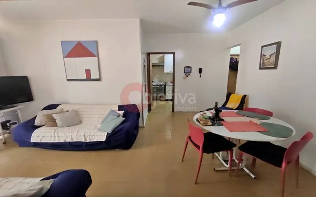 Apartamento com 3 quartos à venda, 110m2 em Algodoal, Cabo Frio - RJ - imagem 4 Foto 4 de Apartamento com 3 quartos à venda, 110m2 em Algodoal, Cabo Frio - RJ