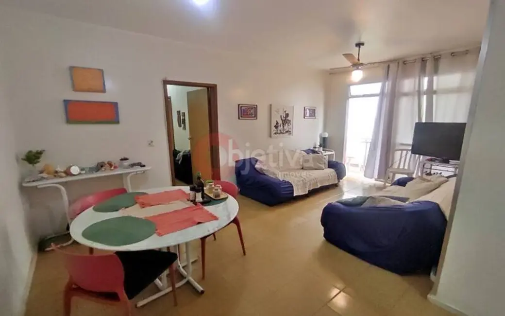 Apartamento com 3 quartos à venda, 110m2 em Algodoal, Cabo Frio - RJ - imagem 2 Foto 2 de Apartamento com 3 quartos à venda, 110m2 em Algodoal, Cabo Frio - RJ