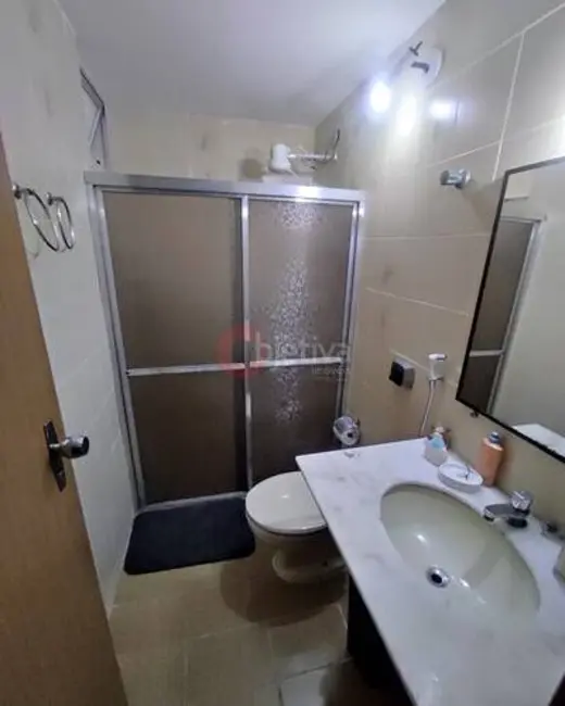 Apartamento com 3 quartos à venda, 110m2 em Algodoal, Cabo Frio - RJ - imagem 7 Foto 7 de Apartamento com 3 quartos à venda, 110m2 em Algodoal, Cabo Frio - RJ