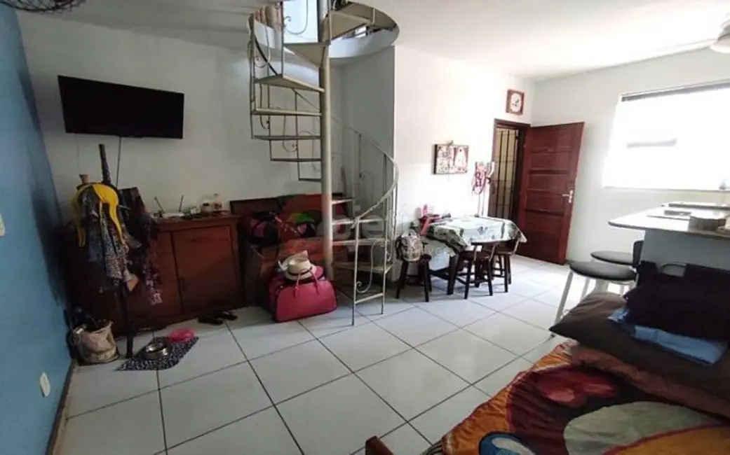Cobertura com 1 quarto à venda, 60m2 em Passagem, Cabo Frio - RJ - imagem 3 Foto 3 de Cobertura com 1 quarto à venda, 60m2 em Passagem, Cabo Frio - RJ