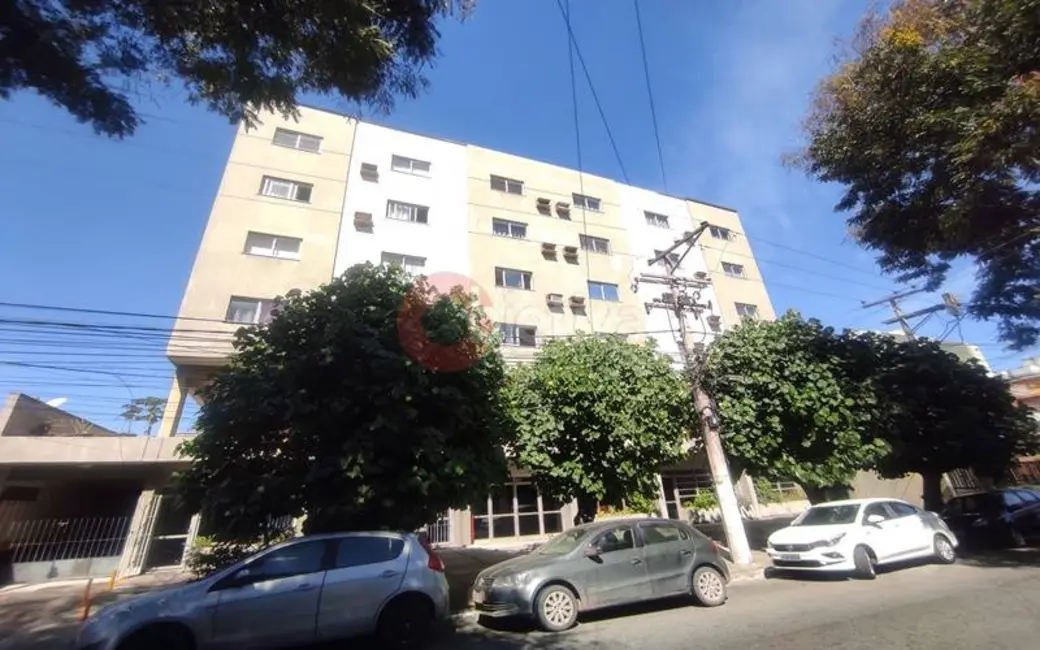 Foto 1 de Kitnet com 1 quarto para alugar, 35m2 em Centro, Cabo Frio - RJ