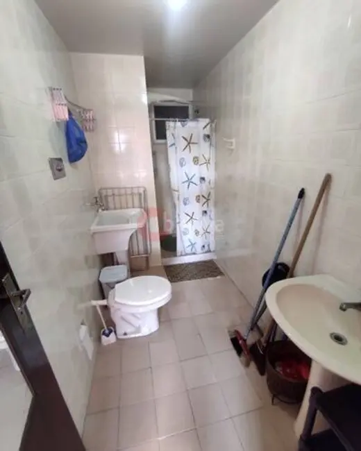 Foto 5 de Kitnet com 1 quarto para alugar, 40m2 em Centro, Cabo Frio - RJ