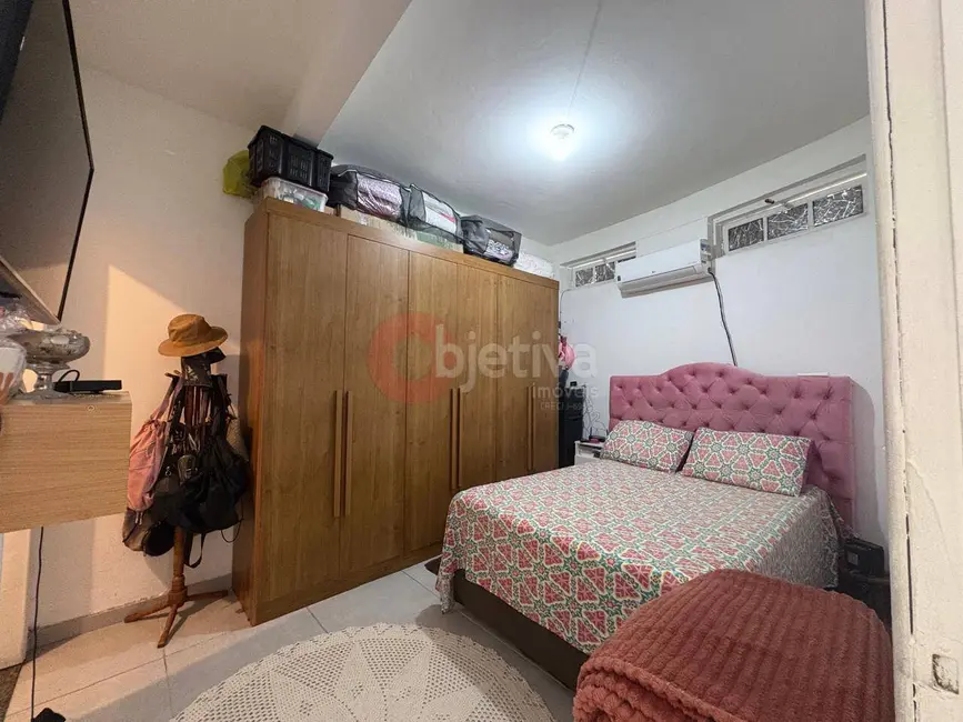 Apartamento com 1 quarto à venda, 33m2 em Jardim Excelsior, Cabo Frio - RJ - imagem 6 Foto 6 de Apartamento com 1 quarto à venda, 33m2 em Jardim Excelsior, Cabo Frio - RJ
