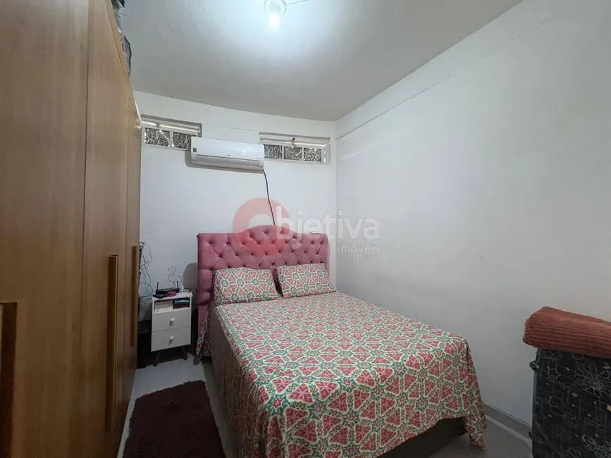 Apartamento com 1 quarto à venda, 33m2 em Jardim Excelsior, Cabo Frio - RJ - imagem 7 Foto 7 de Apartamento com 1 quarto à venda, 33m2 em Jardim Excelsior, Cabo Frio - RJ