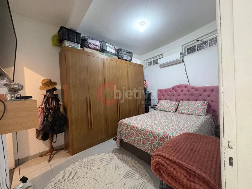 Apartamento com 1 quarto à venda, 33m2 em Jardim Excelsior, Cabo Frio - RJ - imagem 5 Foto 5 de Apartamento com 1 quarto à venda, 33m2 em Jardim Excelsior, Cabo Frio - RJ