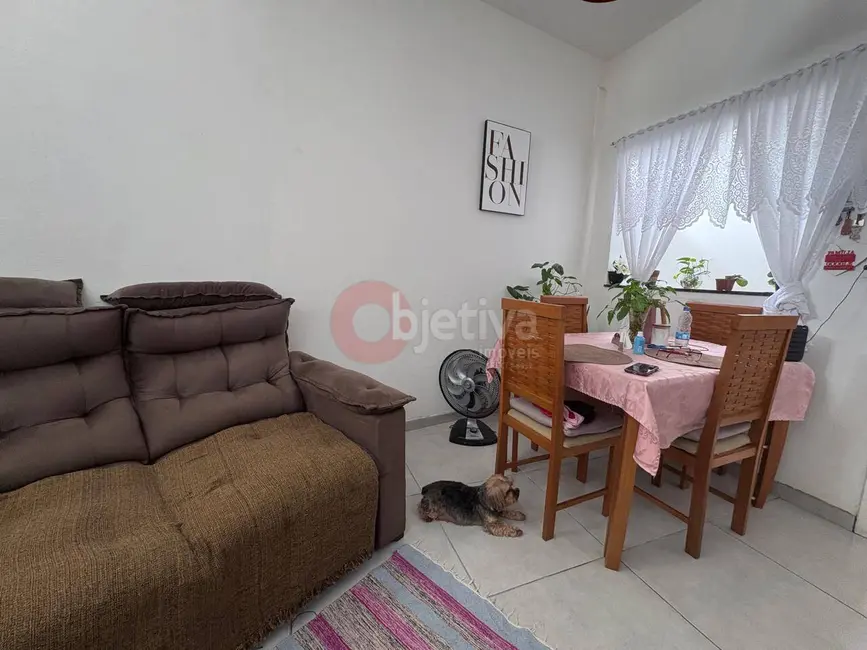 Apartamento com 1 quarto à venda, 33m2 em Jardim Excelsior, Cabo Frio - RJ - imagem 4 Foto 4 de Apartamento com 1 quarto à venda, 33m2 em Jardim Excelsior, Cabo Frio - RJ